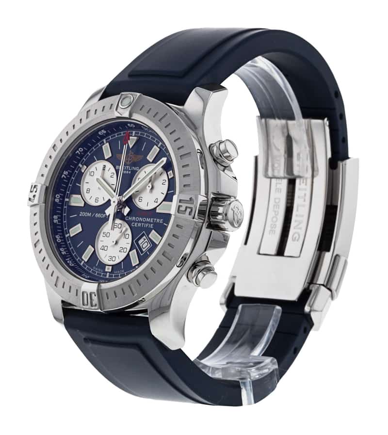Breitling Colt Chronograph II A73388